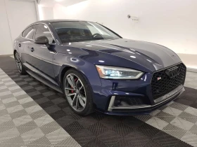 Audi S5 3.0 TFSI * TECHNIK * CARFAX * От VW * , снимка 2