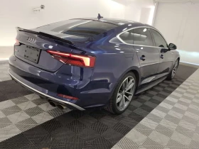 Audi S5 3.0 TFSI * TECHNIK * CARFAX * От VW * , снимка 3