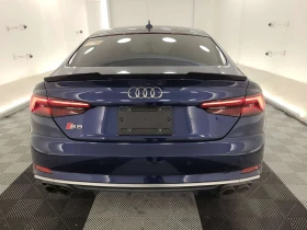 Audi S5 3.0 TFSI * TECHNIK * CARFAX * От VW * , снимка 4