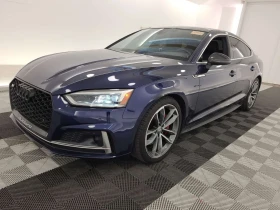 Audi S5 3.0 TFSI * TECHNIK * CARFAX * От VW * , снимка 1