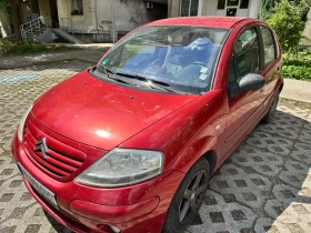 Citroen C3, снимка 2