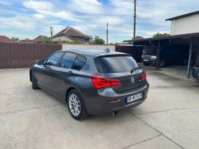 BMW 116, снимка 3