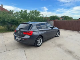 BMW 116, снимка 4