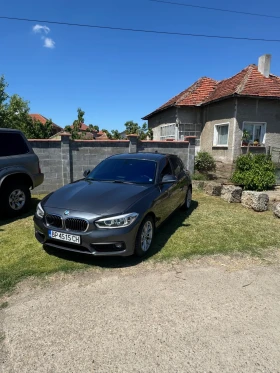BMW 116, снимка 11