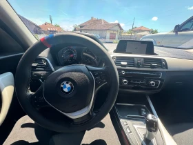 BMW 116, снимка 5