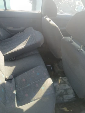 Hyundai Accent, снимка 6