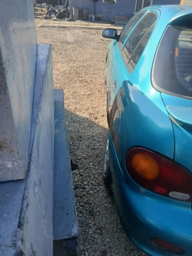 Hyundai Accent, снимка 4