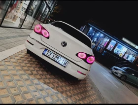 VW Passat 2.0 TDI, снимка 3