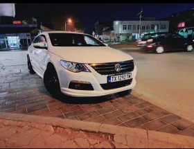 VW Passat 2.0 TDI, снимка 2