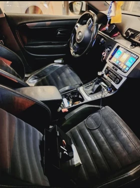 VW Passat 2.0 TDI, снимка 7