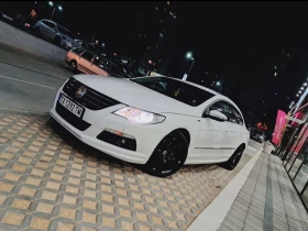 VW Passat 2.0 TDI, снимка 1