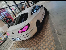 VW Passat 2.0 TDI, снимка 6