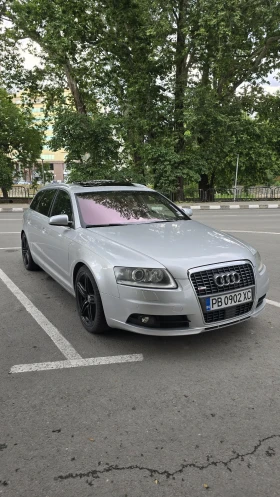 Audi A6 Exclusive, снимка 3