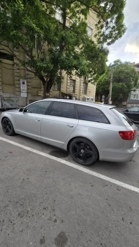 Audi A6 Exclusive, снимка 9