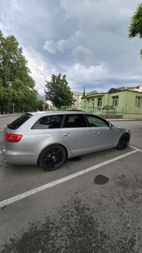 Audi A6 Exclusive, снимка 4