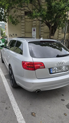 Audi A6 Exclusive, снимка 8