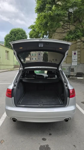Audi A6 Exclusive, снимка 7