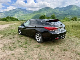 Hyundai I40, снимка 3