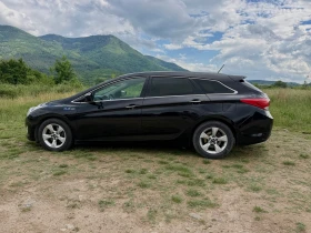 Hyundai I40, снимка 2
