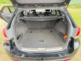 Hyundai I40, снимка 14