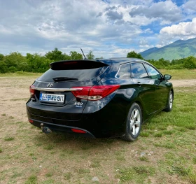 Hyundai I40, снимка 5