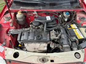 Peugeot 205 Sport 1, 2, снимка 11