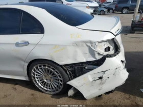 Mercedes-Benz E 53 AMG * 4MATIC* ПОДГРЕВ* ОБДУХВАНЕ* ПАНОРАМА* BURMESTER*, снимка 6