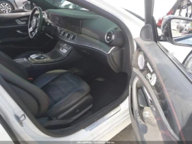 Mercedes-Benz E 53 AMG * 4MATIC* ПОДГРЕВ* ОБДУХВАНЕ* ПАНОРАМА* BURMESTER*, снимка 5