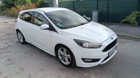 Ford Focus 1.5 в топ състояние навигация , снимка 3