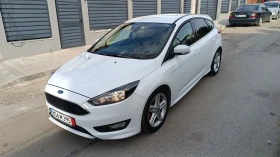 Ford Focus 1.5 в топ състояние навигация , снимка 7