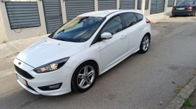 Ford Focus 1.5 в топ състояние навигация , снимка 6