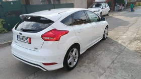 Ford Focus 1.5 в топ състояние навигация , снимка 8