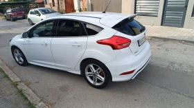 Ford Focus 1.5 в топ състояние навигация , снимка 11