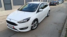 Ford Focus 1.5 в топ състояние навигация , снимка 1