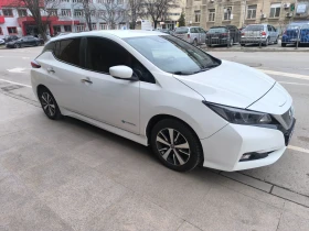 Nissan Leaf , снимка 2