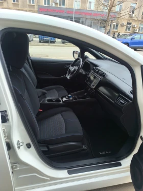 Nissan Leaf , снимка 7