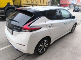 Nissan Leaf , снимка 5