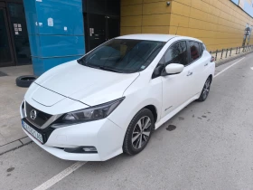 Nissan Leaf , снимка 4