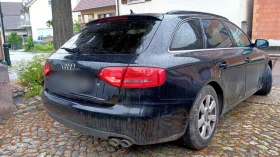 Audi A4 2.0 TDI 143кс Перфектна, снимка 3