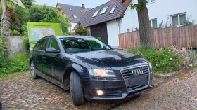 Audi A4 2.0 TDI 143кс Перфектна, снимка 4