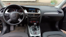 Audi A4 2.0 TDI 143кс Перфектна, снимка 7