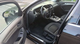 Audi A4 2.0 TDI 143кс Перфектна, снимка 5
