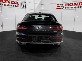 VW Arteon SEL R-Line 4Motion/PANO/360CAM, снимка 5