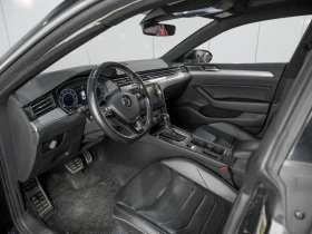 VW Arteon SEL R-Line 4Motion/PANO/360CAM, снимка 9