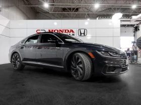 VW Arteon SEL R-Line 4Motion/PANO/360CAM, снимка 3