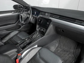 VW Arteon SEL R-Line 4Motion/PANO/360CAM, снимка 10