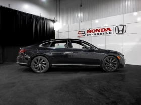 VW Arteon SEL R-Line 4Motion/PANO/360CAM, снимка 7