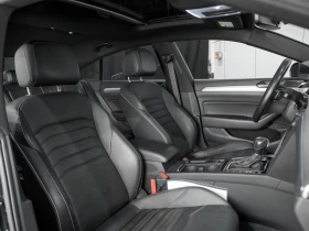 VW Arteon SEL R-Line 4Motion/PANO/360CAM, снимка 14