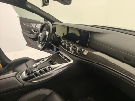 Mercedes-Benz GT 63 S 4MATIC+ \Carbon\Burmester\Ceramic, снимка 11