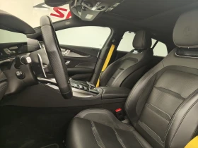 Mercedes-Benz GT 63 S 4MATIC+ \Carbon\Burmester\Ceramic, снимка 7